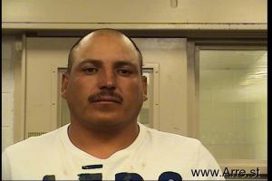 Juan Gonzales-gomez Arrest
